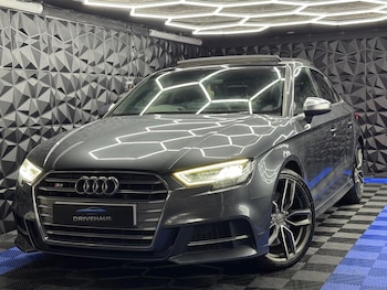 Used Audi S3 2016 for sale - 76020924: Photo 3