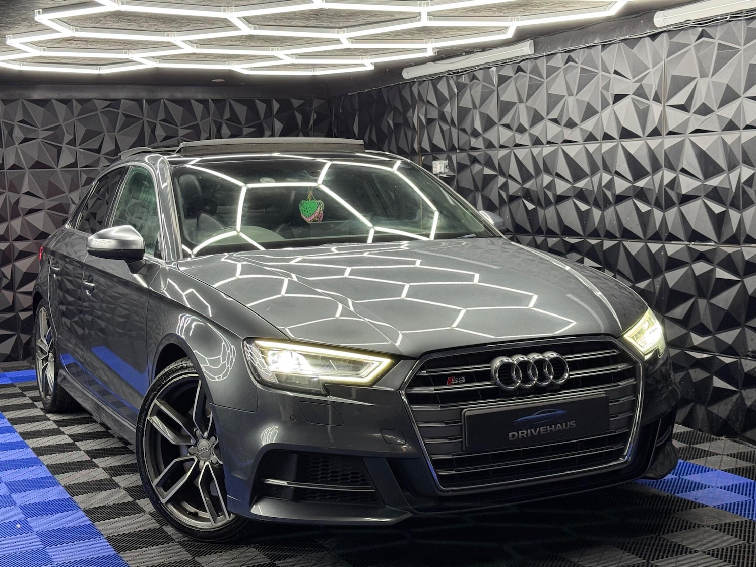 Used Audi S3 2016 for sale - 76020924: Photo 43