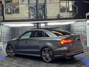 Used Audi S3 2016 for sale - 76020924: Photo 4