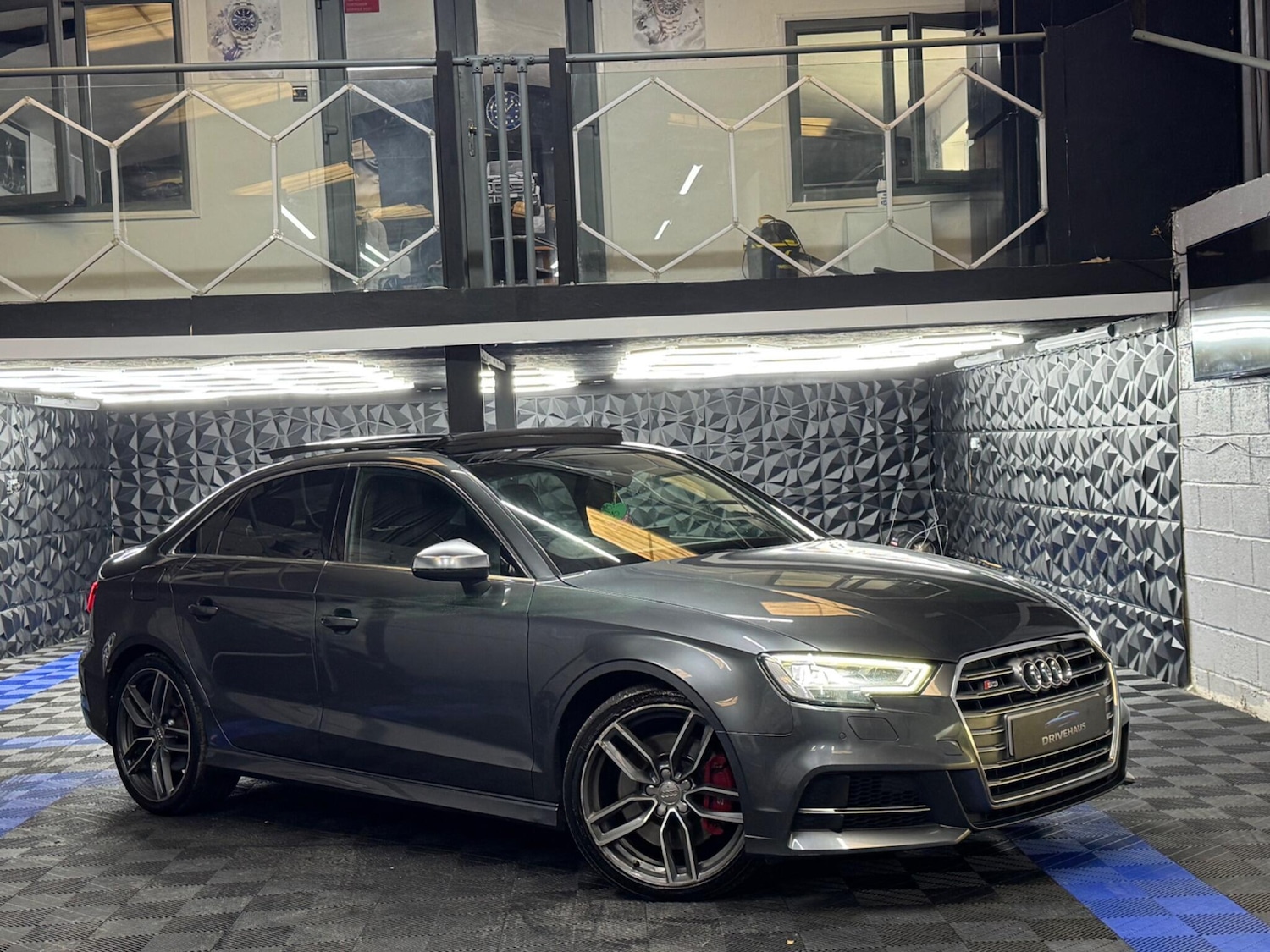 Used Audi S3 2016 for sale - 76020924: Photo 6