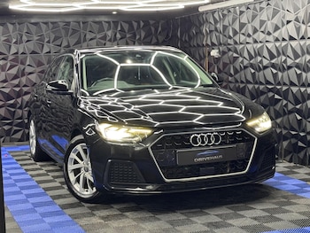 Audi A1 feature image