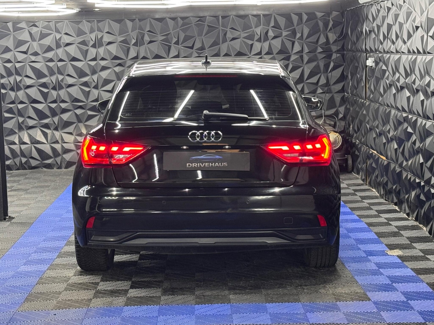 Used Audi A1 for sale - 77993494: Photo 20