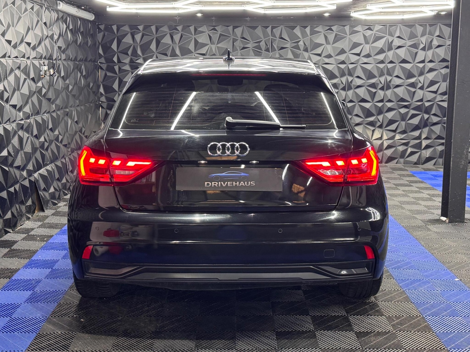 Used Audi A1 for sale - 77993494: Photo 26