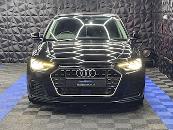 Used Audi A1 2019 for sale - 77993494: Photo
