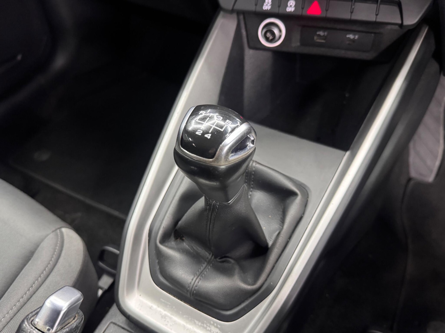 Used Audi A1 for sale - 77993494: Photo 31