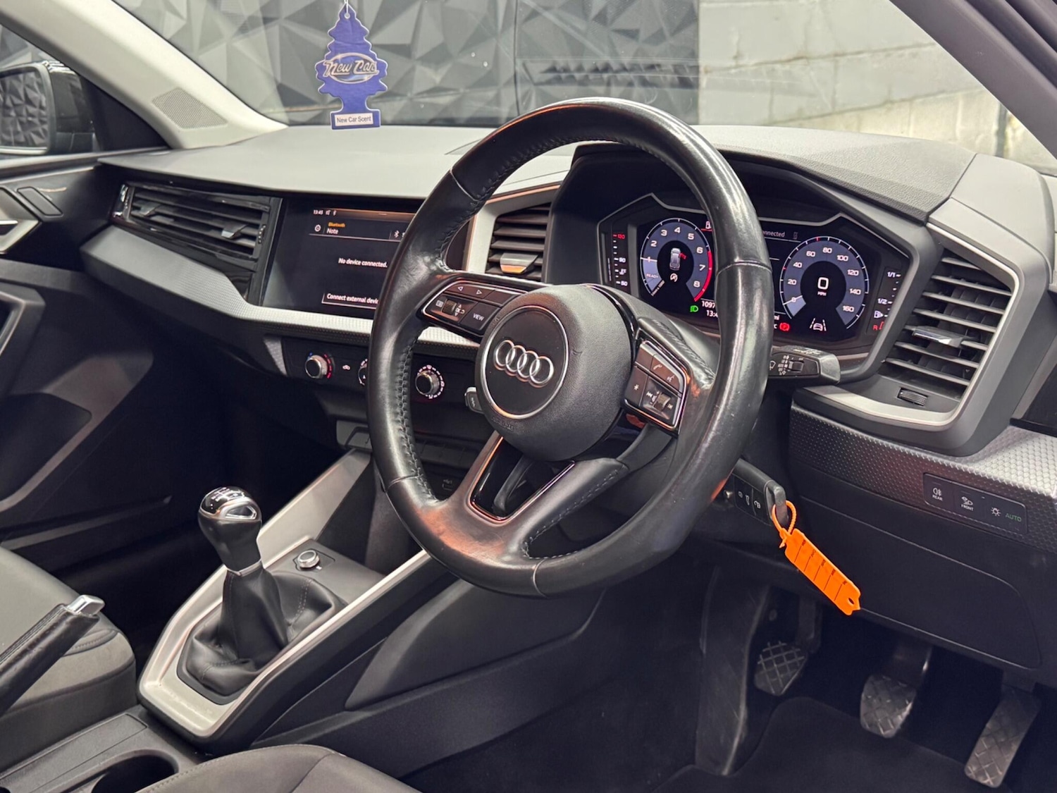 Used Audi A1 for sale - 77993494: Photo 32