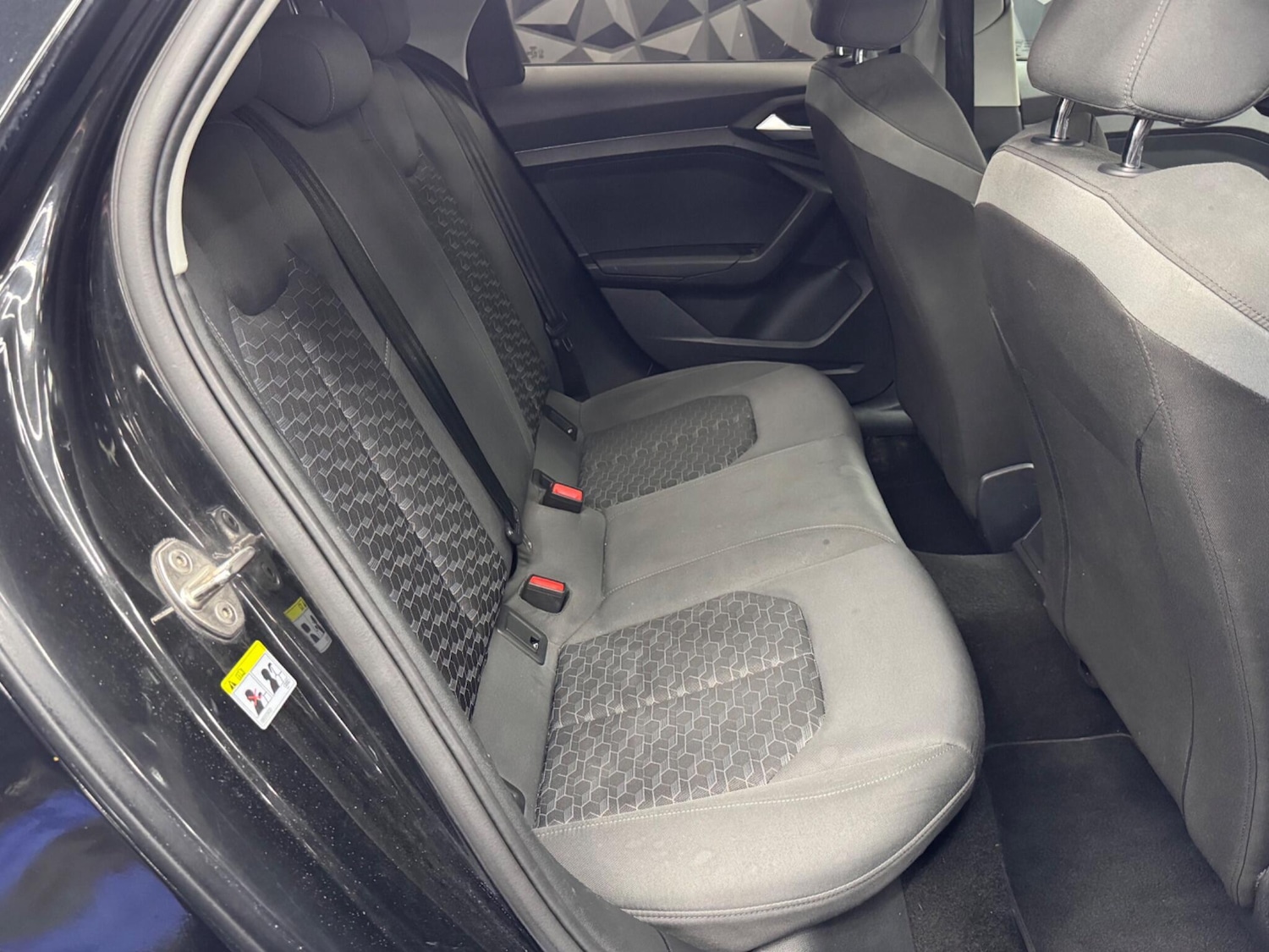 Used Audi A1 for sale - 77993494: Photo 34