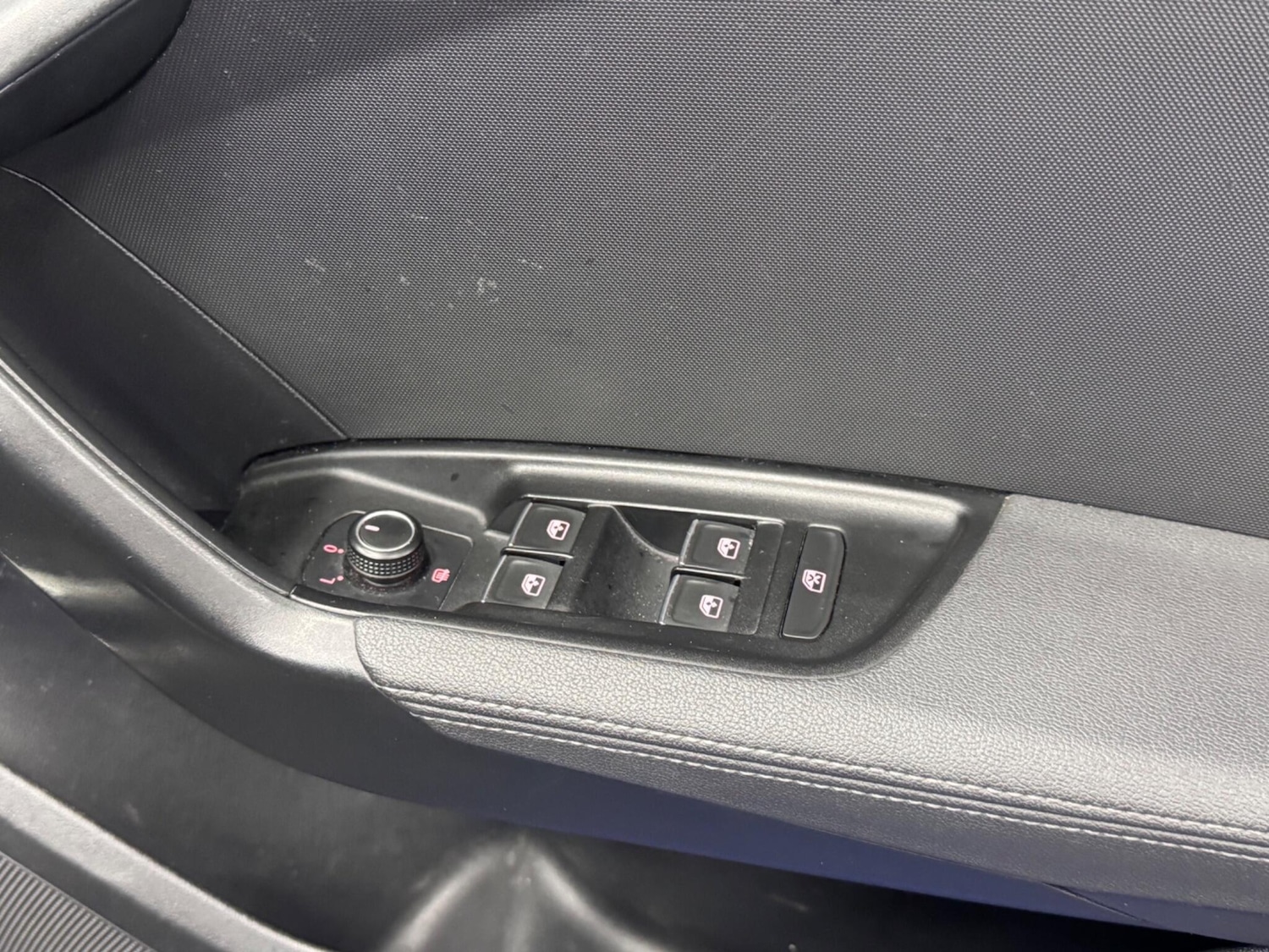 Used Audi A1 for sale - 77993494: Photo 35