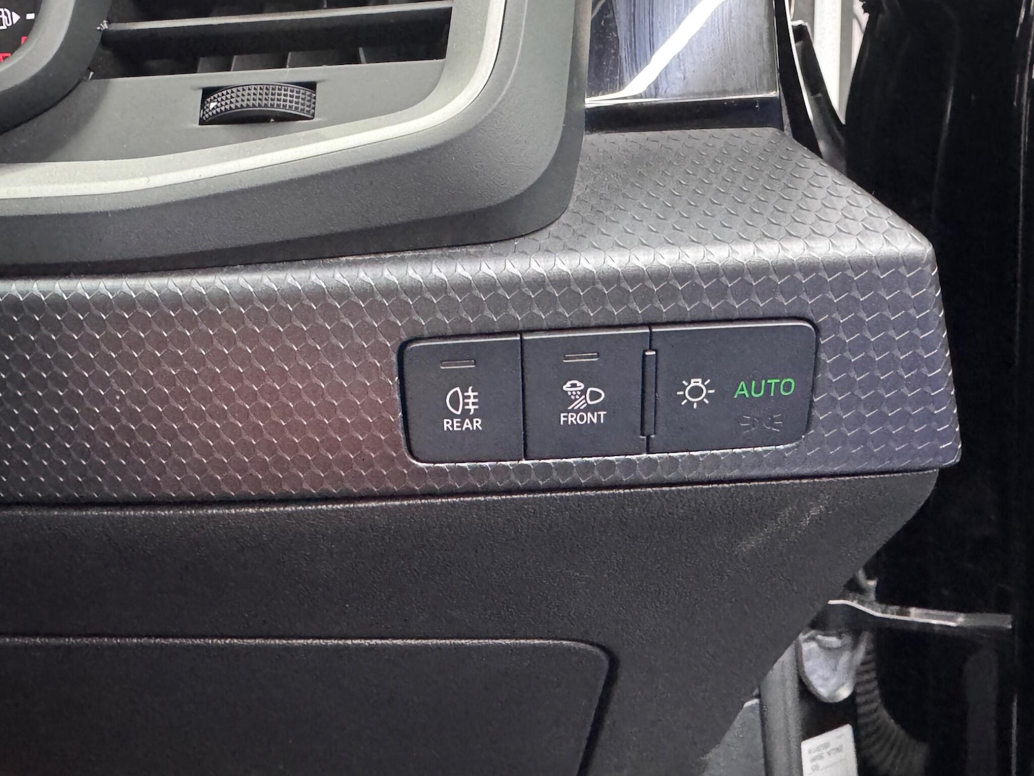 Used Audi A1 for sale - 77993494: Photo 36