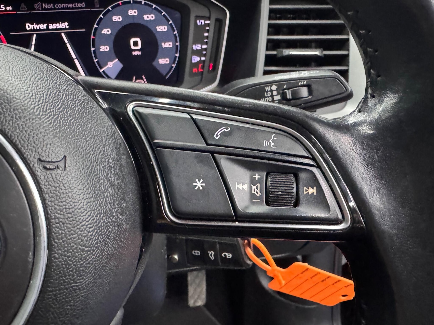 Used Audi A1 for sale - 77993494: Photo 38