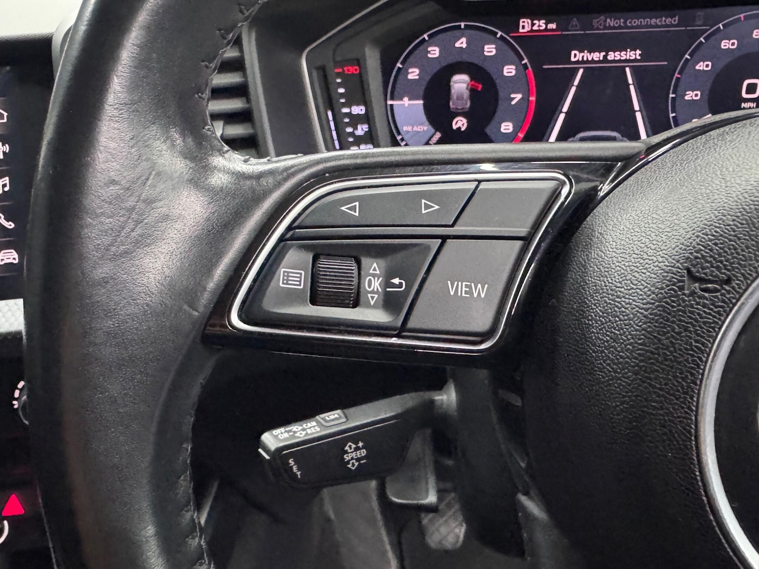 Used Audi A1 for sale - 77993494: Photo 39