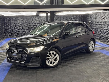 Used Audi A1 2019 for sale - 77993494: Photo