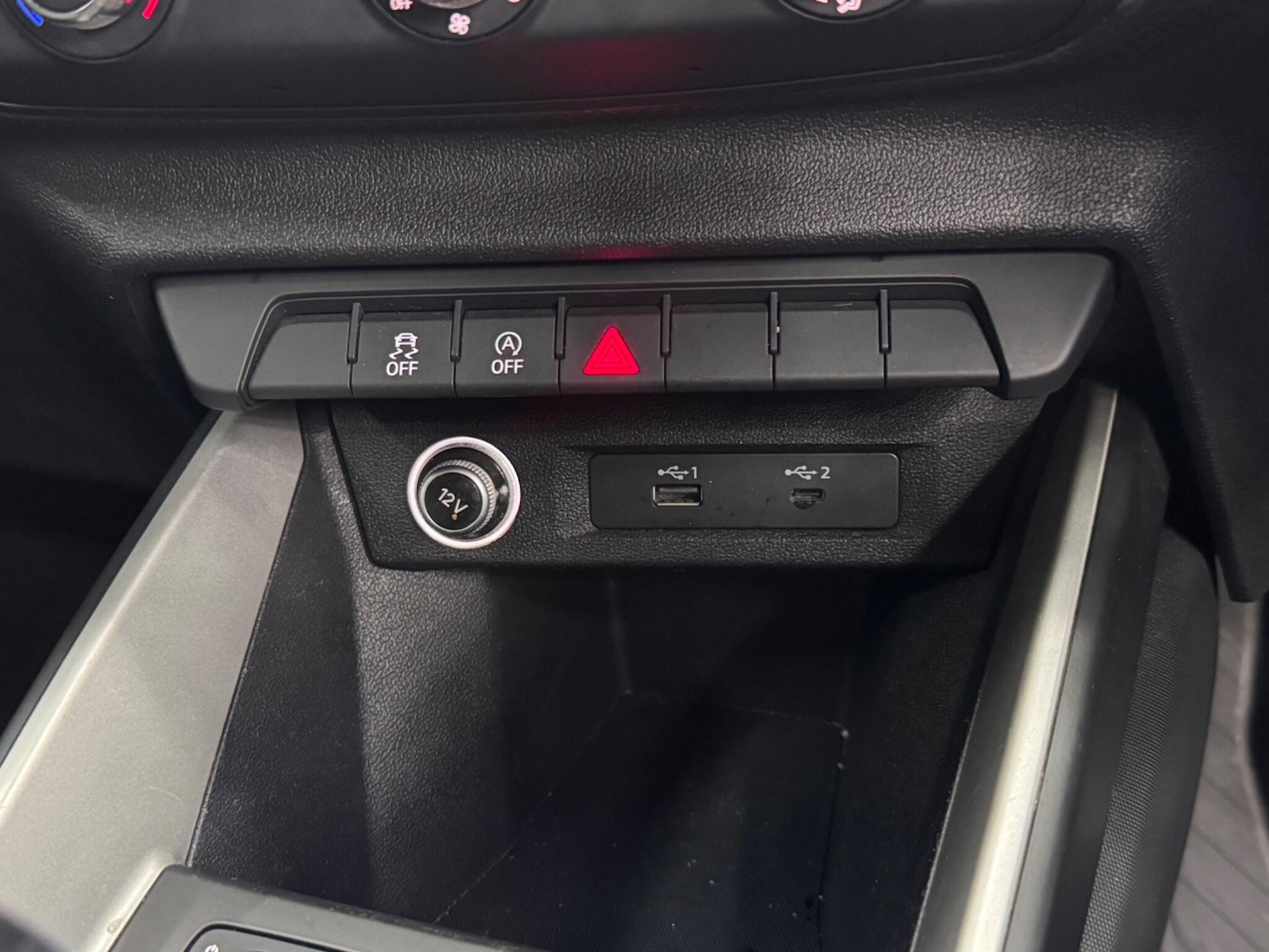 Used Audi A1 for sale - 77993494: Photo 40