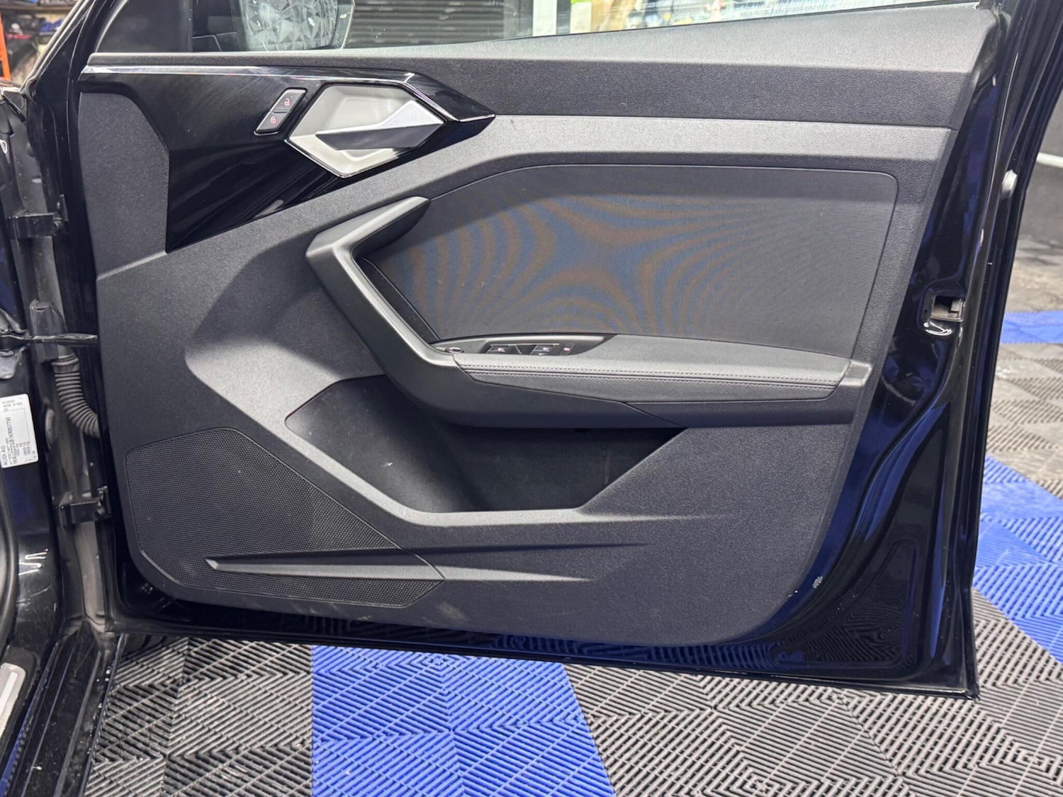 Used Audi A1 for sale - 77993494: Photo 41