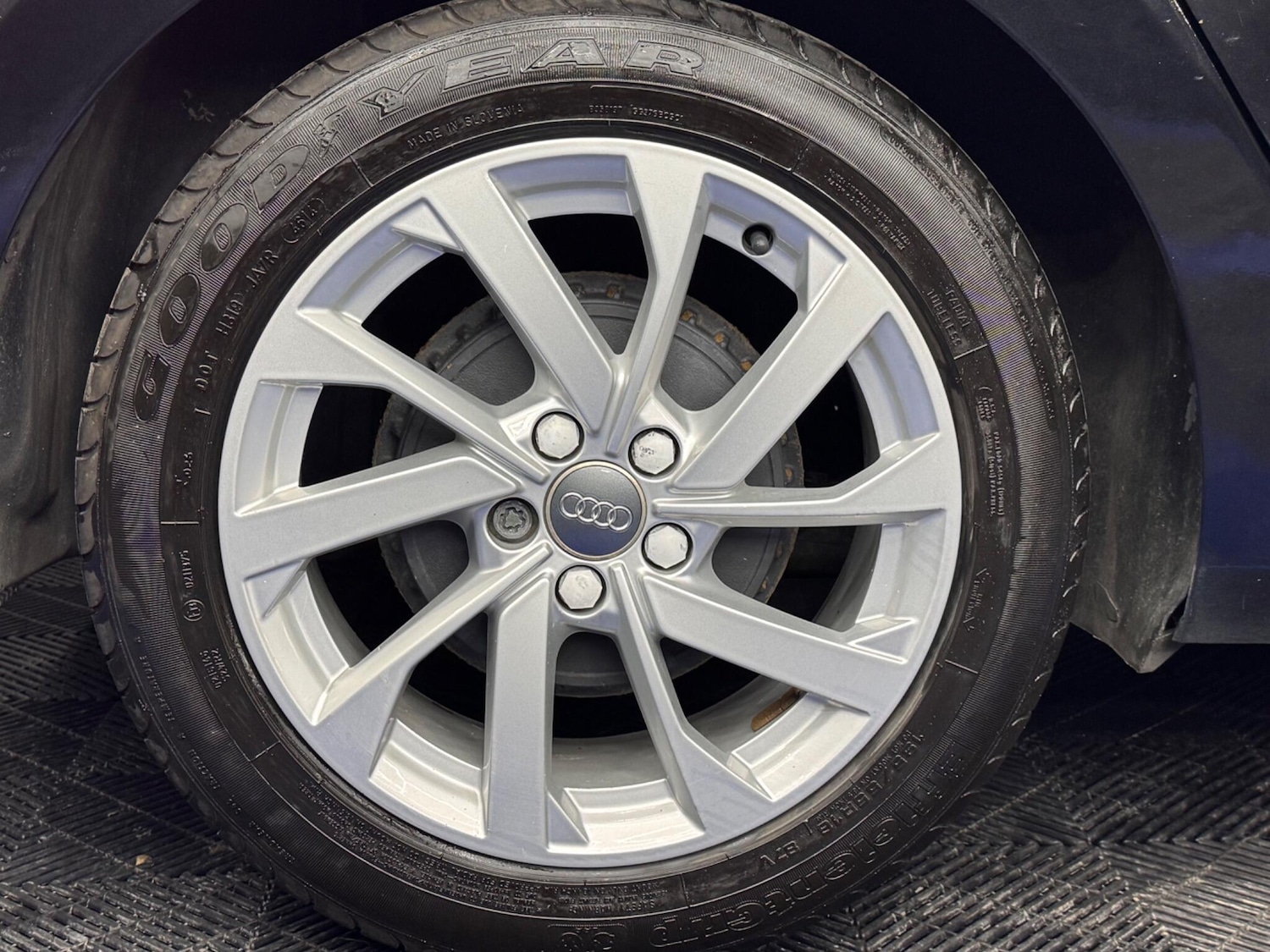 Used Audi A1 for sale - 77993494: Photo 42