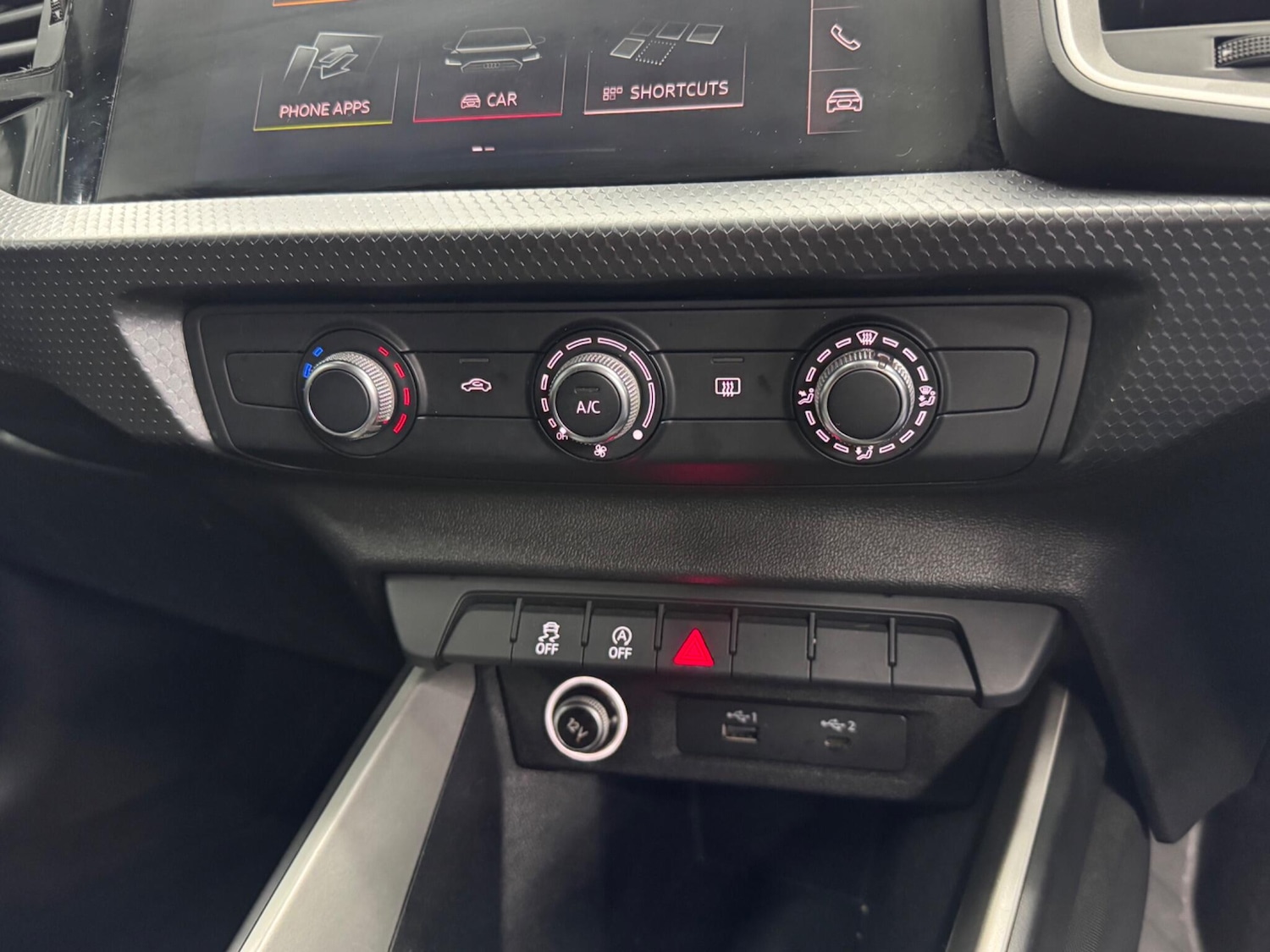 Used Audi A1 for sale - 77993494: Photo 43