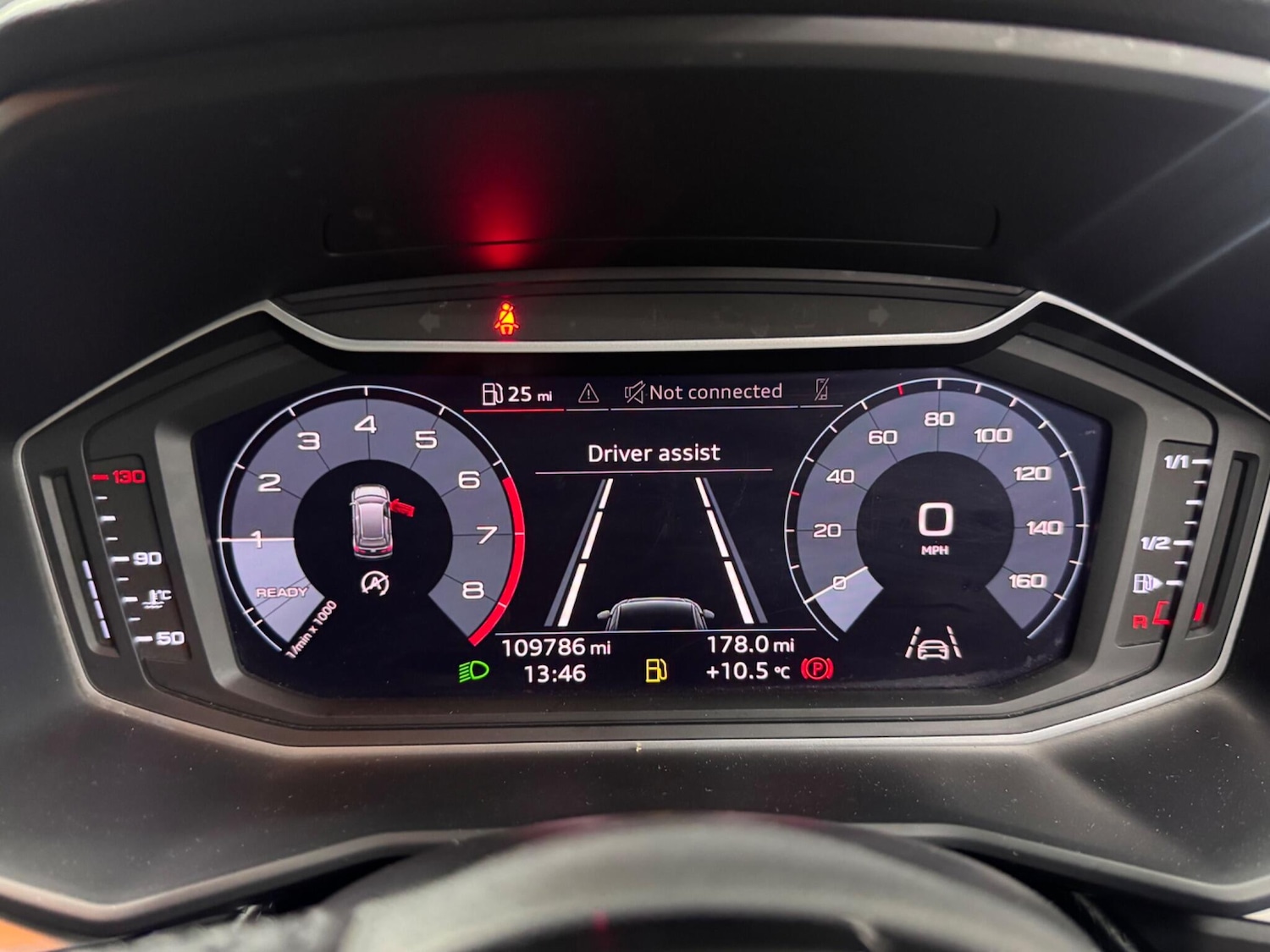 Used Audi A1 for sale - 77993494: Photo 45