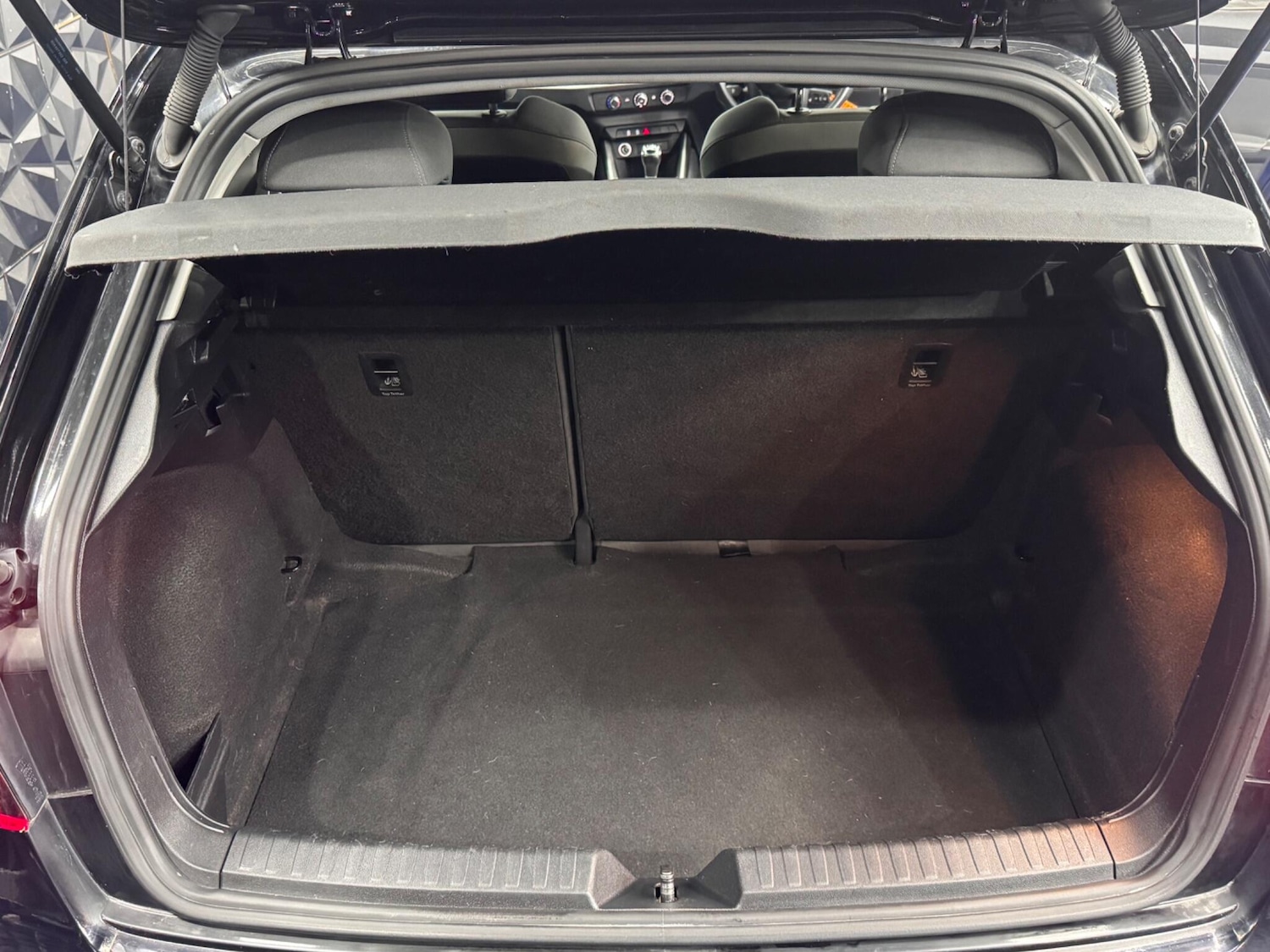 Used Audi A1 for sale - 77993494: Photo 46