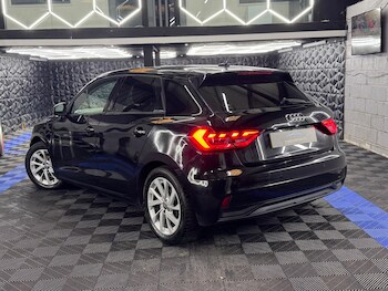 Used Audi A1 2019 for sale - 77993494: Photo