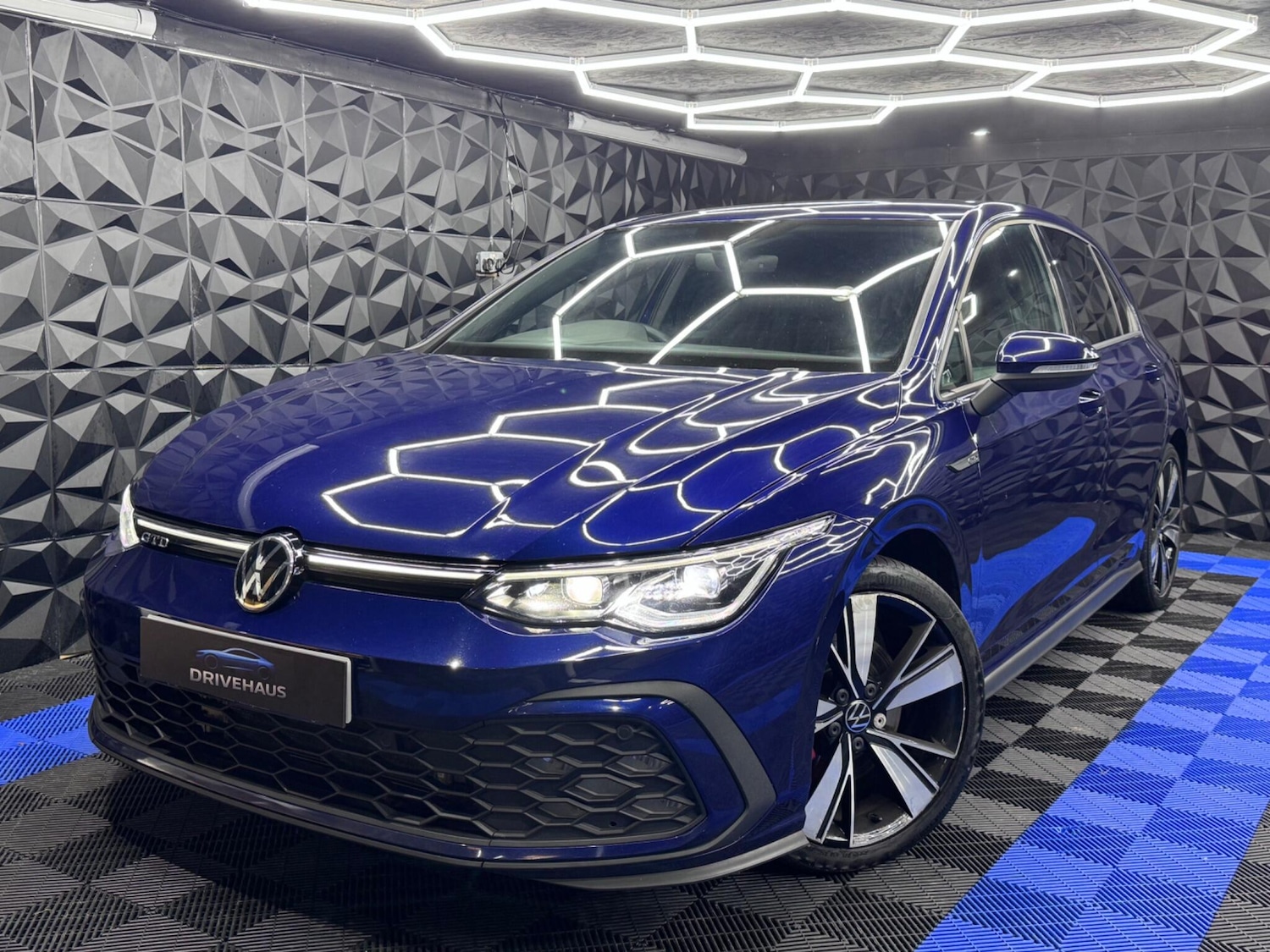 Used Volkswagen Golf 2021 for sale - 76499484: Photo 10