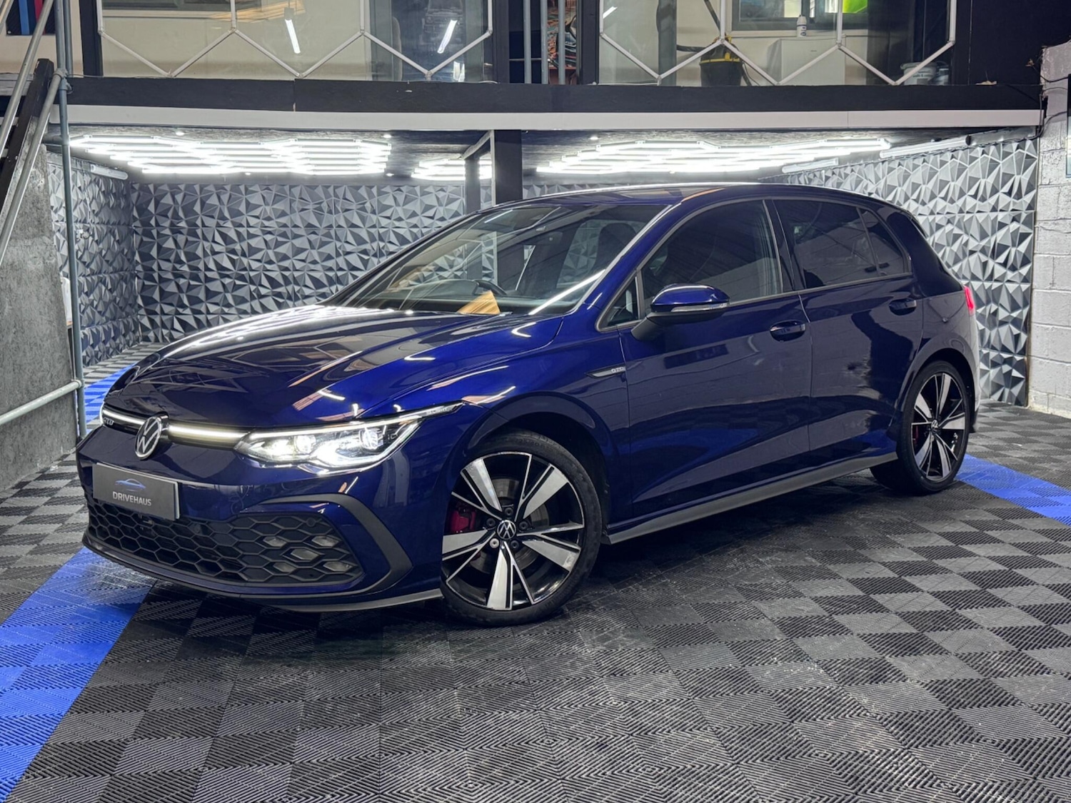 Used Volkswagen Golf 2021 for sale - 76499484: Photo 12