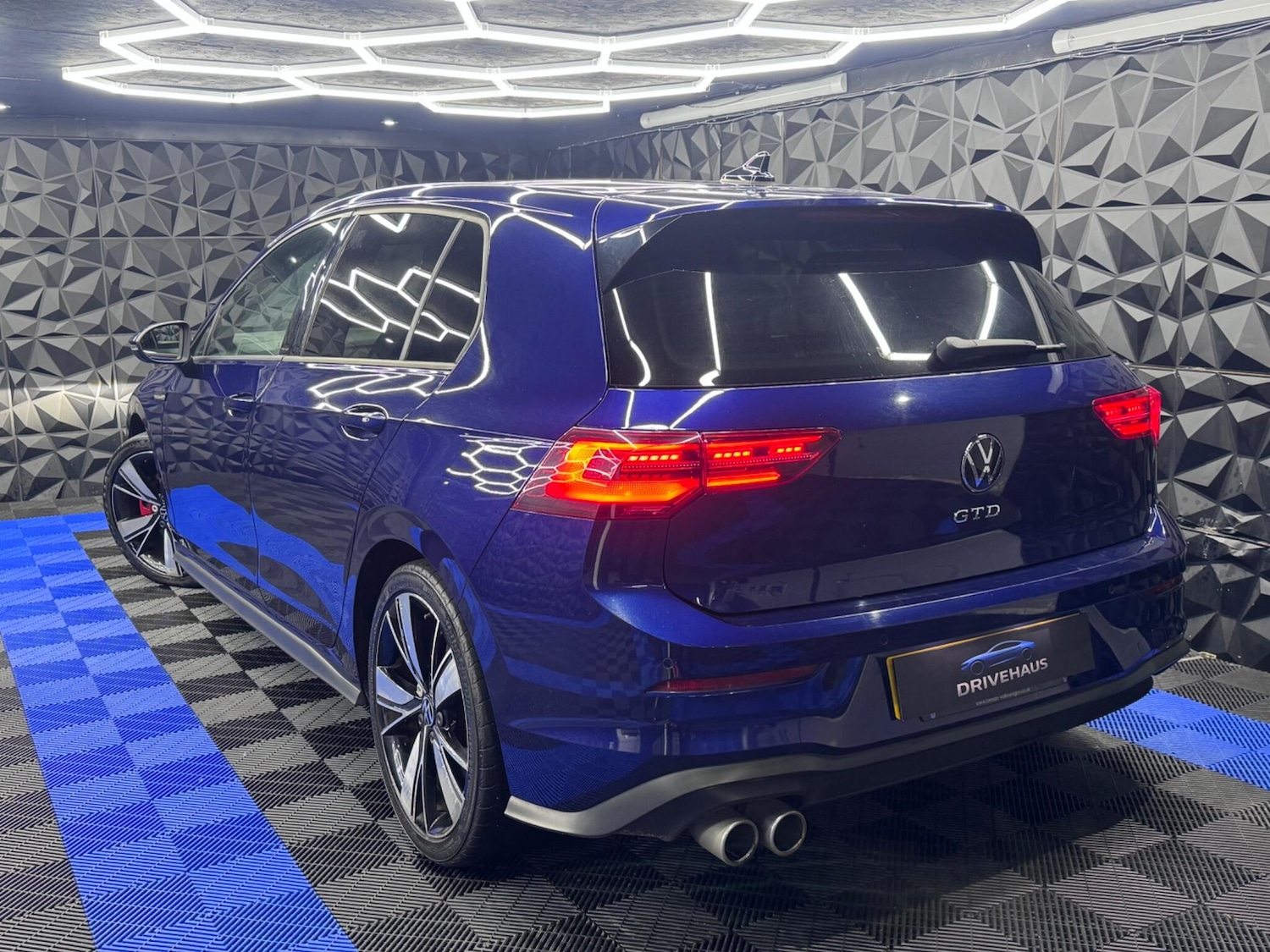 Used Volkswagen Golf 2021 for sale - 76499484: Photo 13