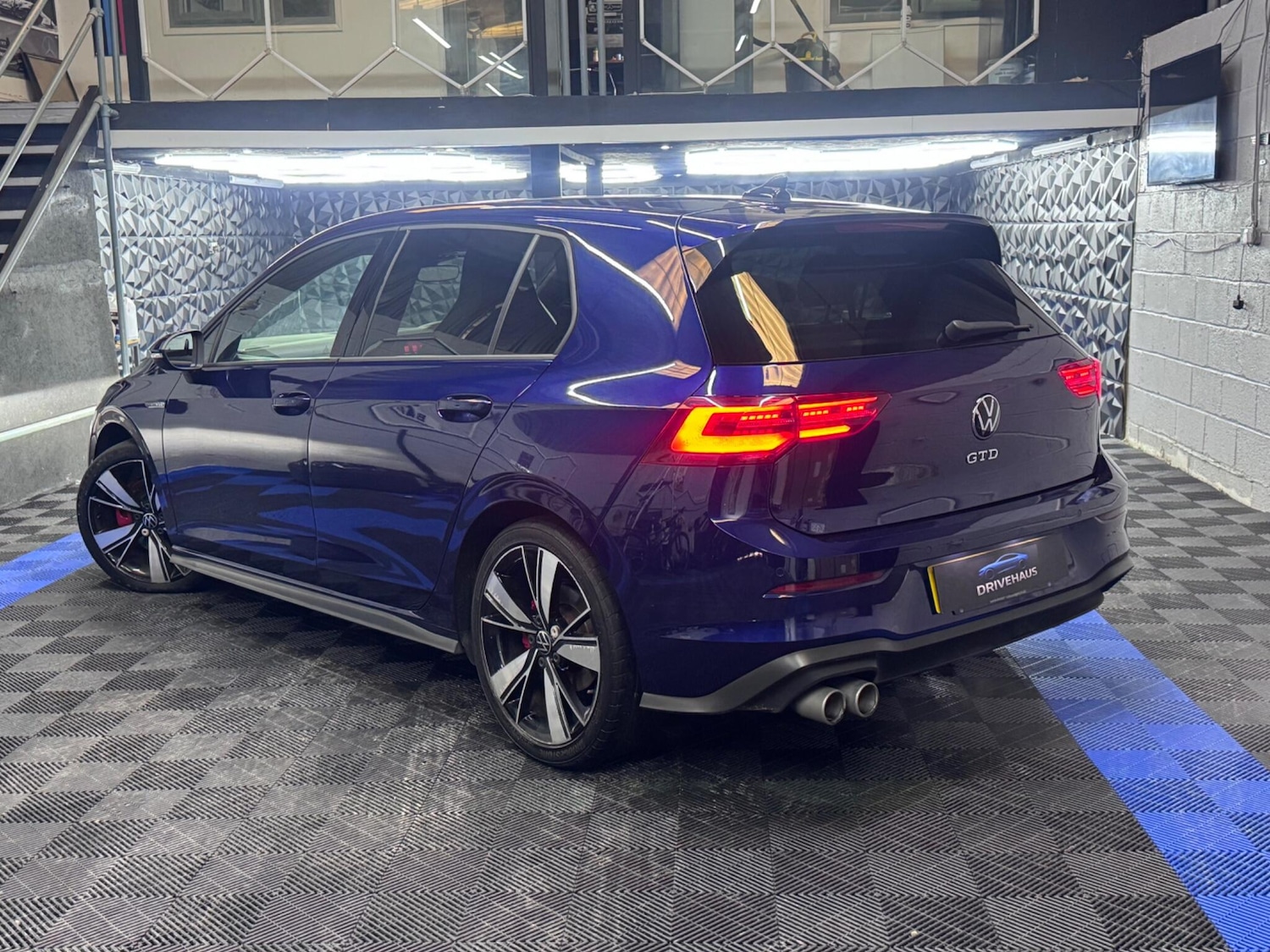 Used Volkswagen Golf 2021 for sale - 76499484: Photo 14