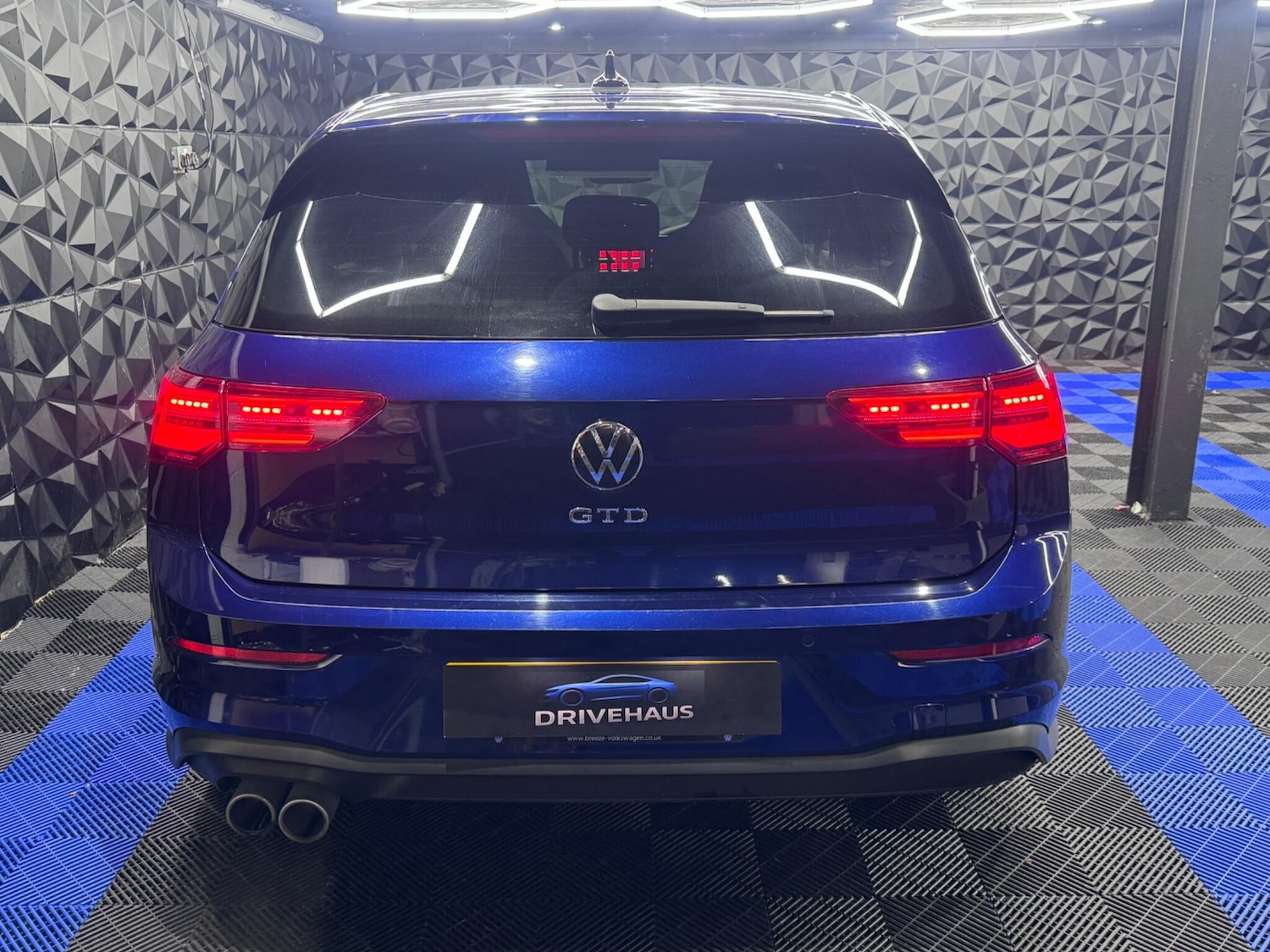 Used Volkswagen Golf 2021 for sale - 76499484: Photo 17