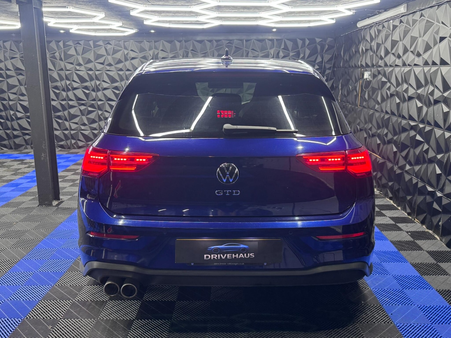 Used Volkswagen Golf 2021 for sale - 76499484: Photo 19