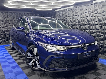 Used Volkswagen Golf 2021 for sale - 76499484: Photo