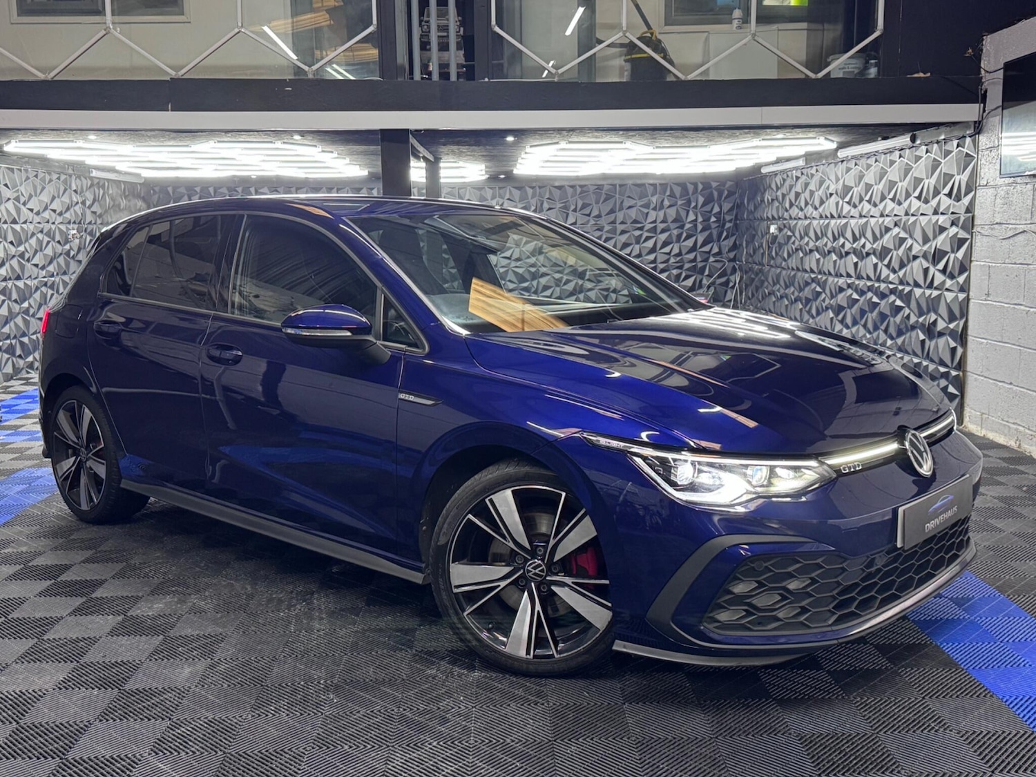 Used Volkswagen Golf 2021 for sale - 76499484: Photo 2