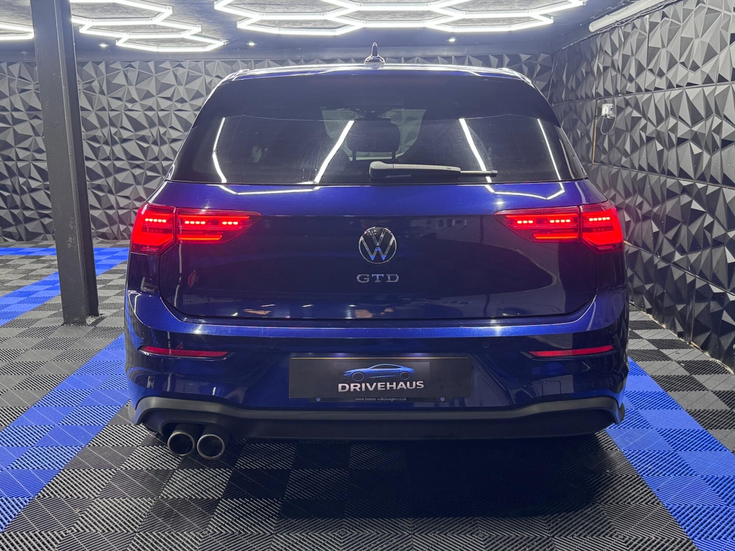 Used Volkswagen Golf 2021 for sale - 76499484: Photo 20