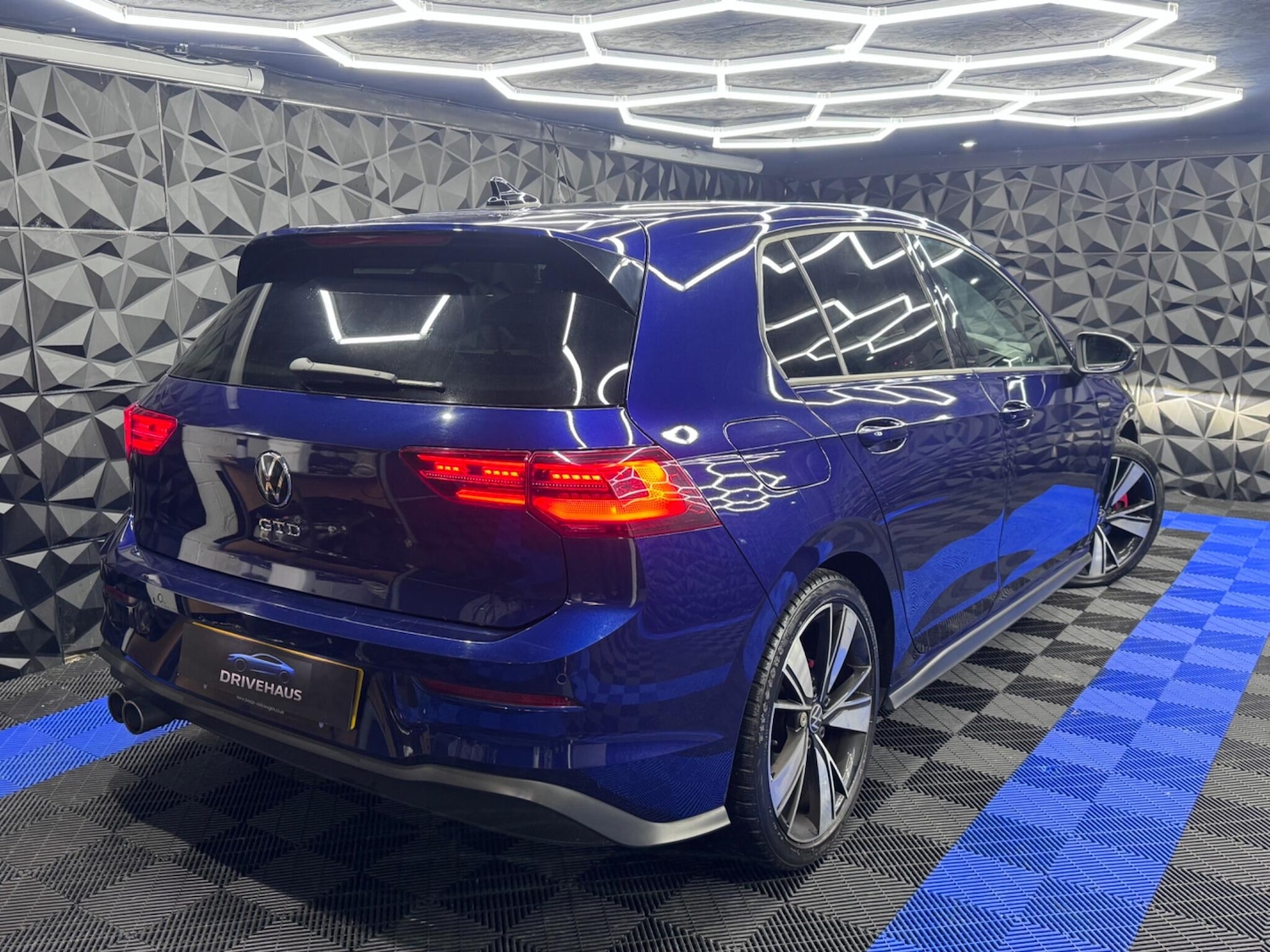 Used Volkswagen Golf 2021 for sale - 76499484: Photo 21