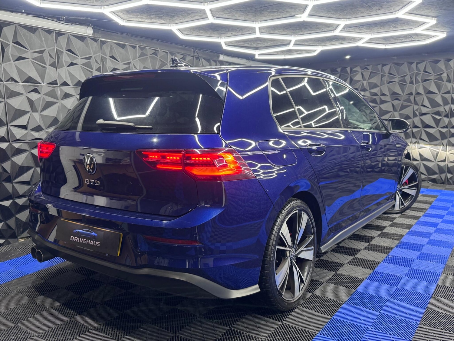 Used Volkswagen Golf 2021 for sale - 76499484: Photo 22