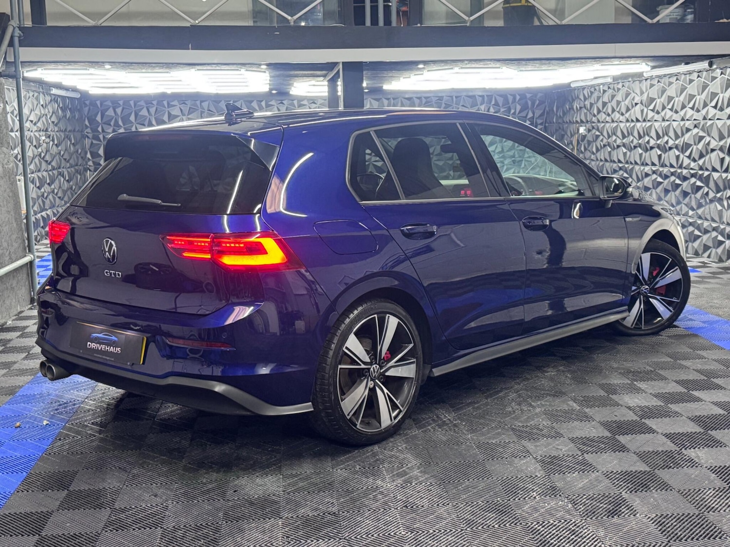 Used Volkswagen Golf 2021 for sale - 76499484: Photo 25