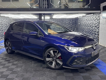 Used Volkswagen Golf 2021 for sale - 76499484: Photo