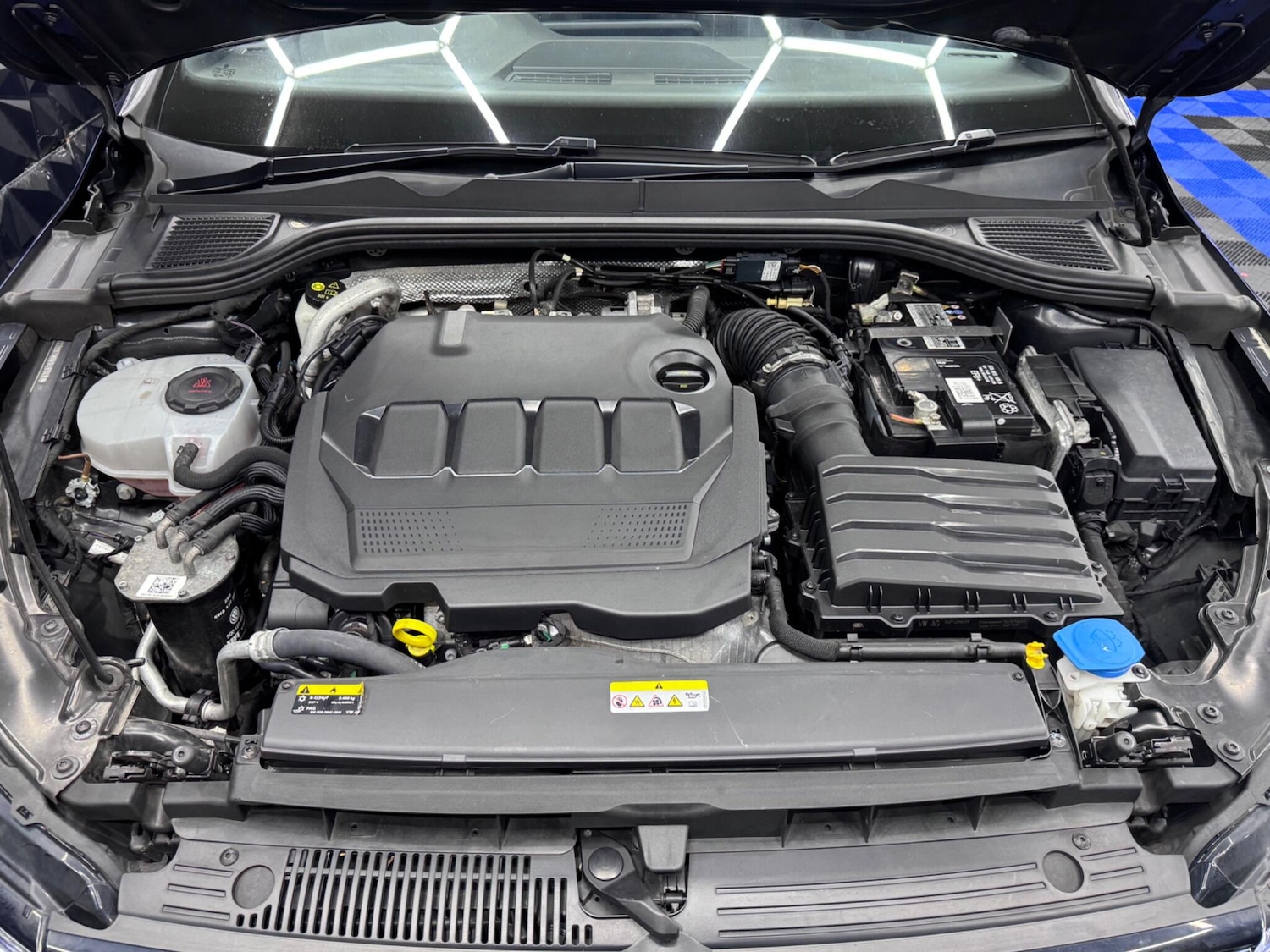 Used Volkswagen Golf 2021 for sale - 76499484: Photo 32