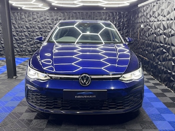 Used Volkswagen Golf 2021 for sale - 76499484: Photo