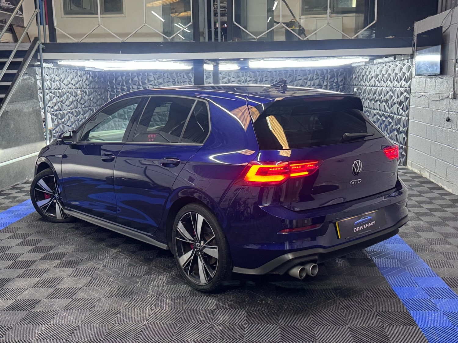 Used Volkswagen Golf 2021 for sale - 76499484: Photo 5