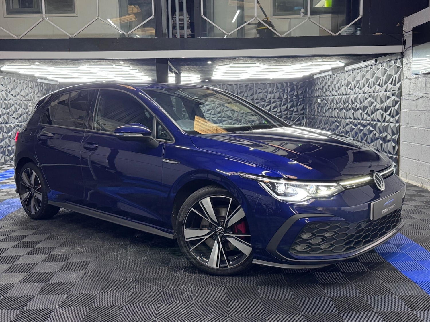 Used Volkswagen Golf 2021 for sale - 76499484: Photo 6