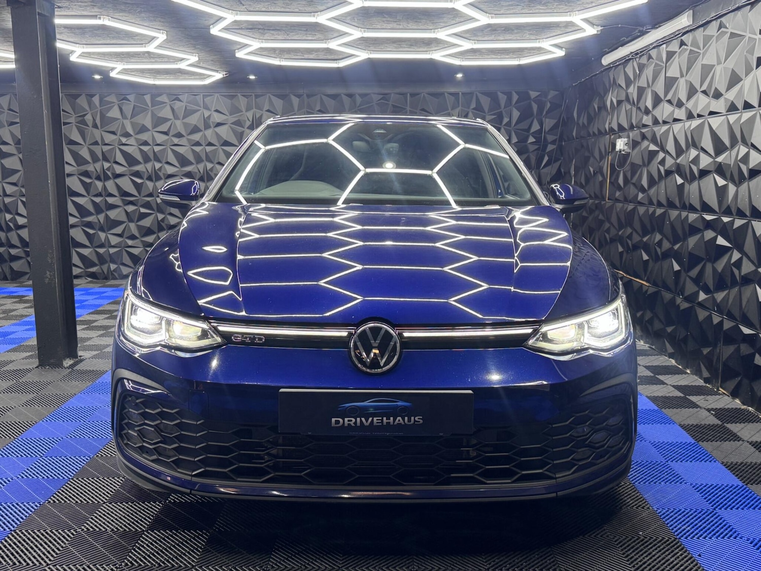 Used Volkswagen Golf 2021 for sale - 76499484: Photo 9