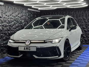 Used Volkswagen Golf 2025 for sale - 75493492: Photo