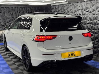 Used Volkswagen Golf 2025 for sale - 75493492: Photo