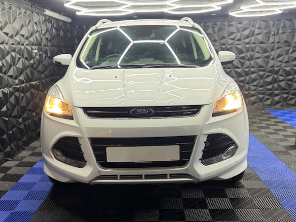 Used Ford Kuga 2016 for sale - 75564260: Photo 14