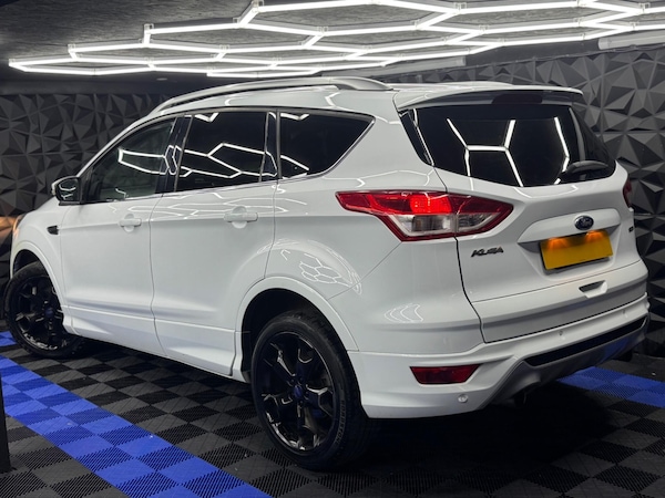 Used Ford Kuga 2016 for sale - 75564260: Photo 20