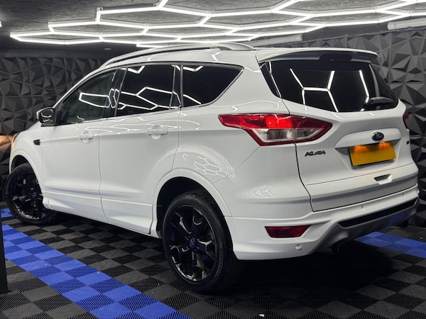 Used Ford Kuga 2016 for sale - 75564260: Photo 21