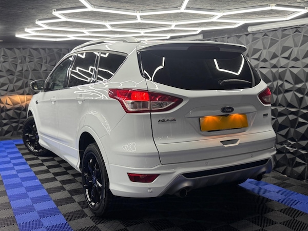 Used Ford Kuga 2016 for sale - 75564260: Photo 22