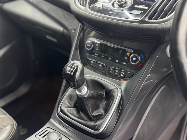 Used Ford Kuga 2016 for sale - 75564260: Photo 33