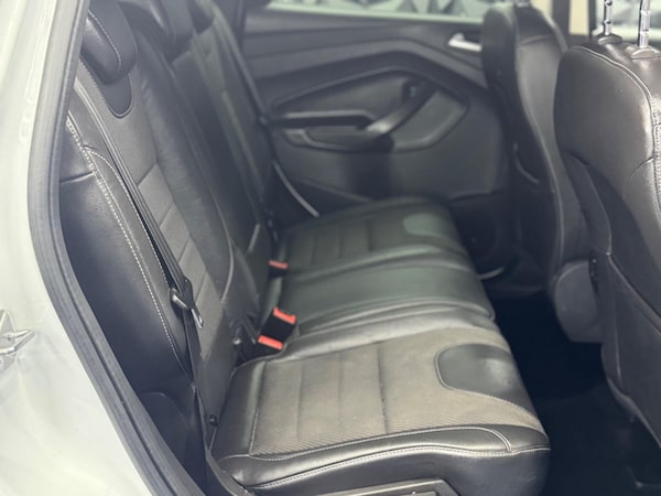 Used Ford Kuga 2016 for sale - 75564260: Photo 34