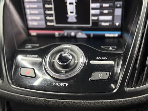 Used Ford Kuga 2016 for sale - 75564260: Photo 36